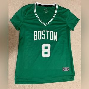 Women’s Medium Kemba Walker Boston Celtics jersey